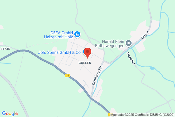 Annen Verfahrenstechnik GmbH