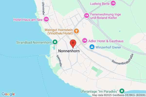 Kindergarten Nonnenhorn
