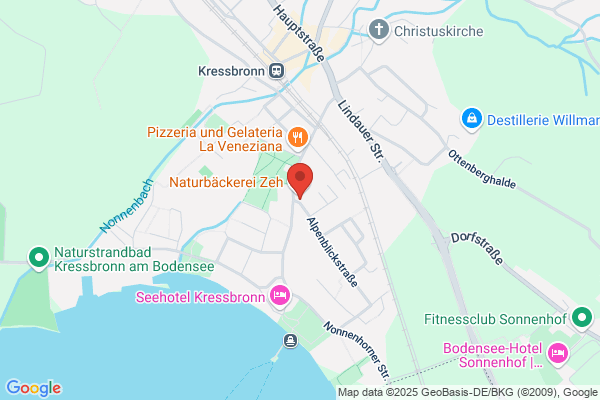Metzgerei Frick Vertriebs GmbH