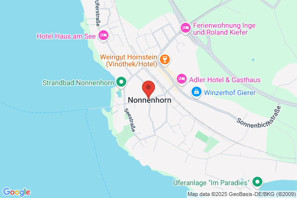 Nonnenhorn
