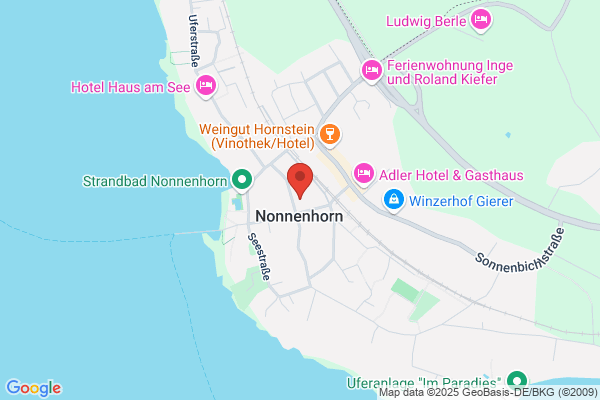 Nonnenhorn Grundschule