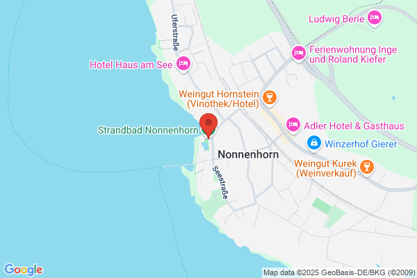 Strandbad Nonnenhorn