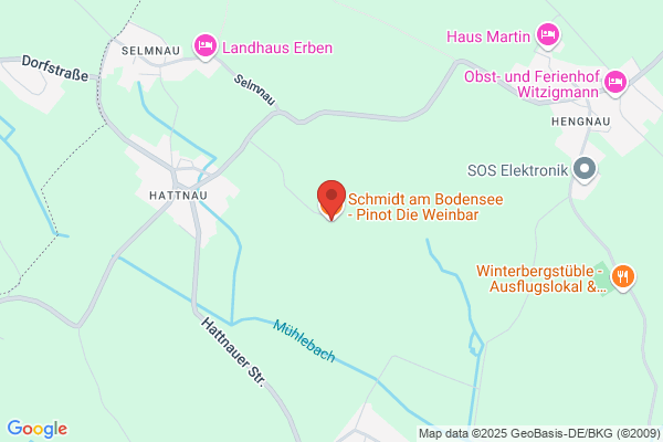 Weingut Schmidt am Bodensee GbR