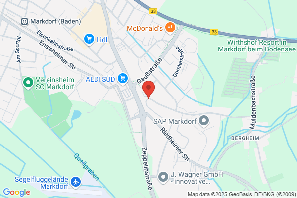 Wund Objektbau GmbH