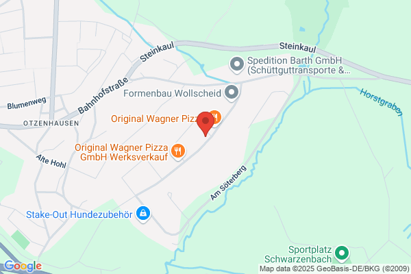Wiesen Aufzüge GmbH