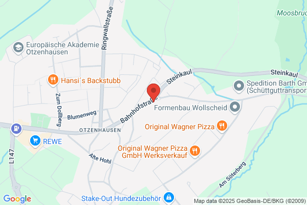 Butterbach Gebrüder Automobile GmbH