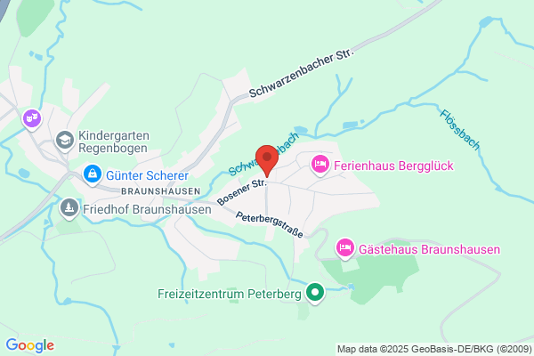 HUK-COBURG Versicherung Ursula Noll in Nonnweiler - Braunshausen
