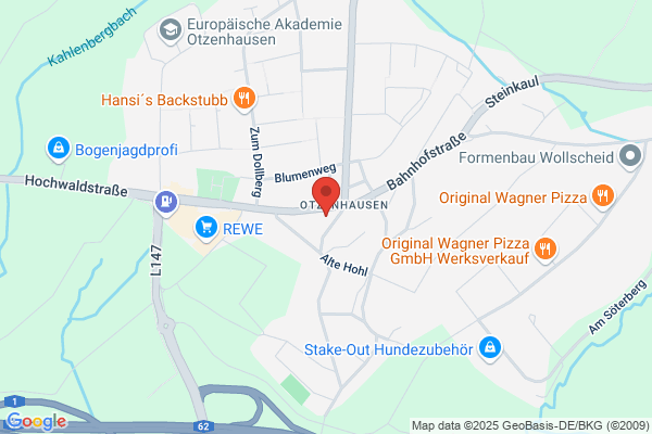 CBW Reifencenter GmbH