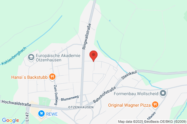 Berwanger