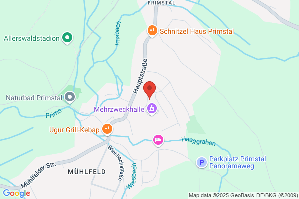 Erweiterte Realschule Nonnweiler Primstal