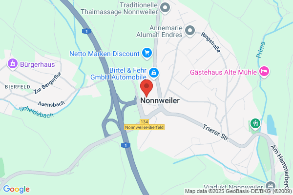 Forschungsprojekt Hunnenring