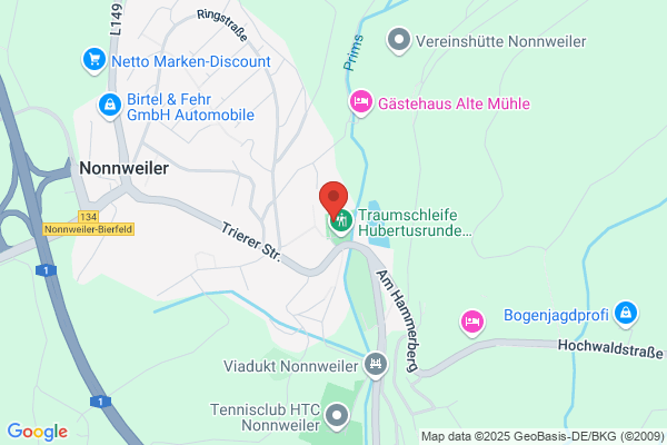 Hallenbad