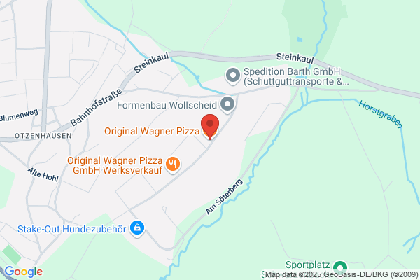Nestlé Wagner GmbH