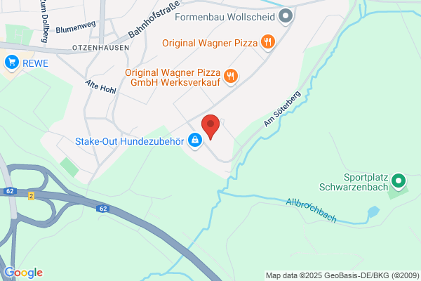 junited AUTOGLAS Nonnweiler