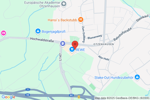 Grillstation Inh. Helmut Herrmann