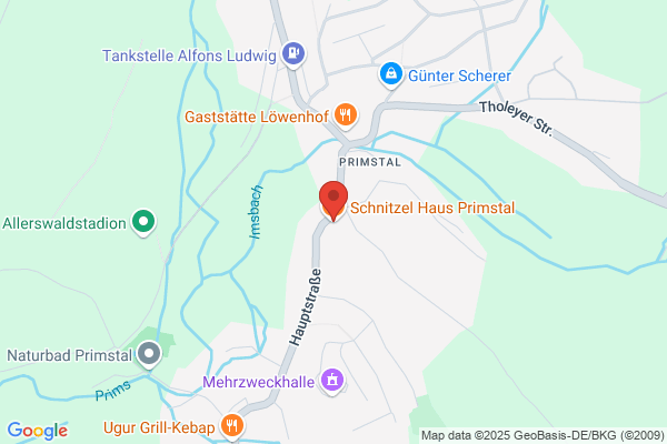 Primstaler-Hof