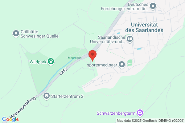 Saarländischer Fußballverband