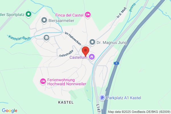 Castellum St. Wilfridus