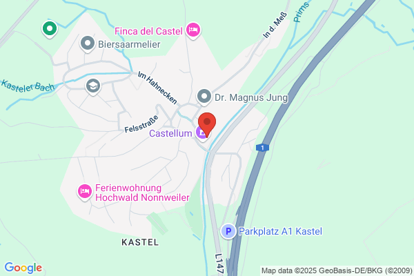 KiTa gGmbH Saarland