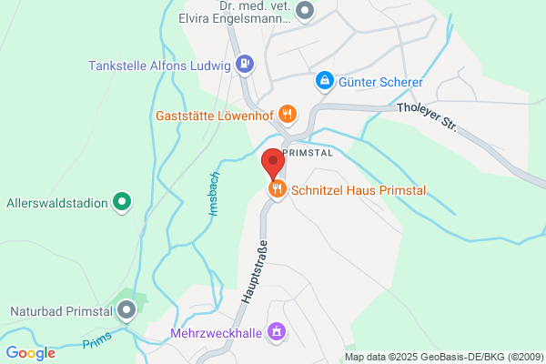 Krankengymnastik und Physiotherapie Assheuer