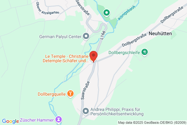Le Temple