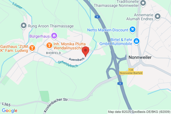 Gemeinde Nonnweiler