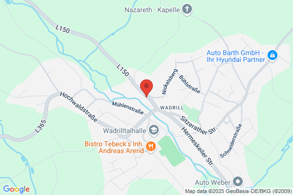 Edgar Klauk