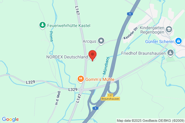 gian GmbH