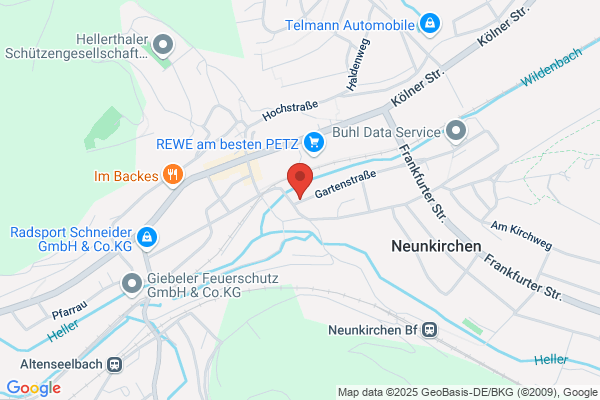 Baumgarten