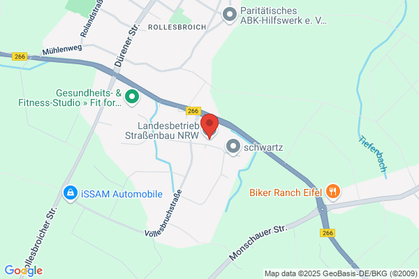 Landesbetrieb Straßen und Verkehr