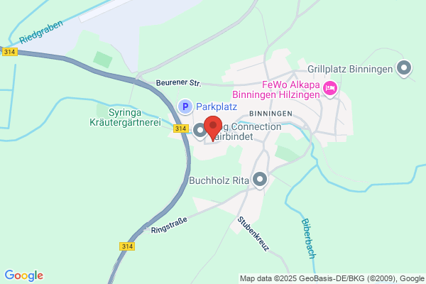 Schreinerei Volz