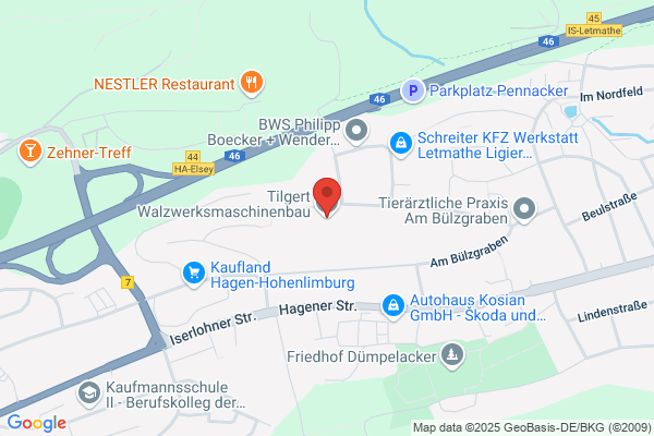 Tilgert