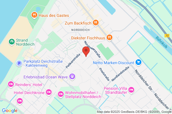 DRK Pflegeheim