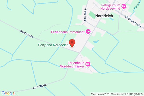 Ponyland Norddeich
