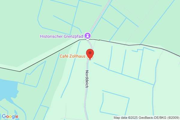 Café Zollhaus