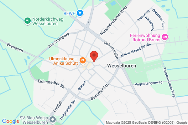 Dithmarscher Apotheke Inh. Dr. C. G. Spilcke-Liss