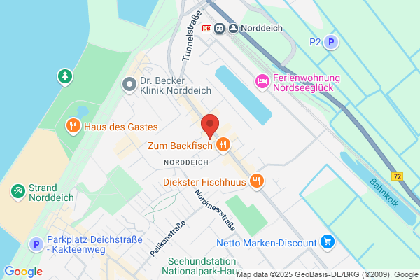 Lahrsen W. & H.