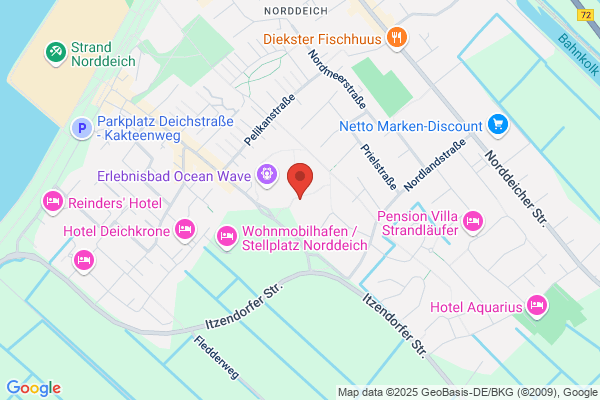 Land und Leute Freizeitgelände GmbH
