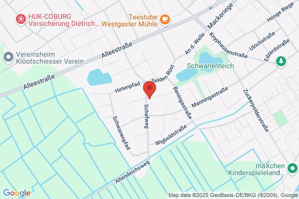 Victoria GmbH