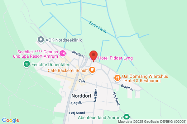 Hotel Pidder Lyng