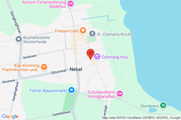 HOTEL RESTAURANT FRIEDRICHS