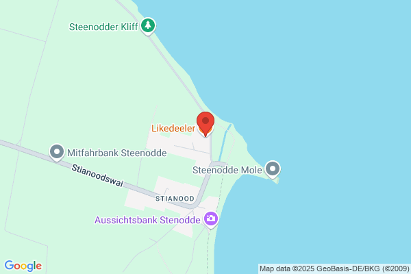 Likedeeler GmbH