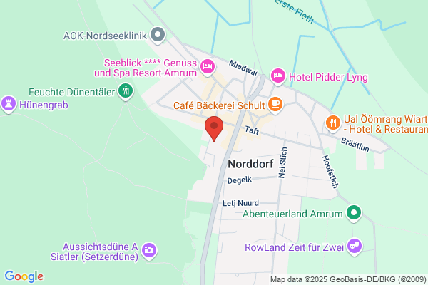 Di letj Looden