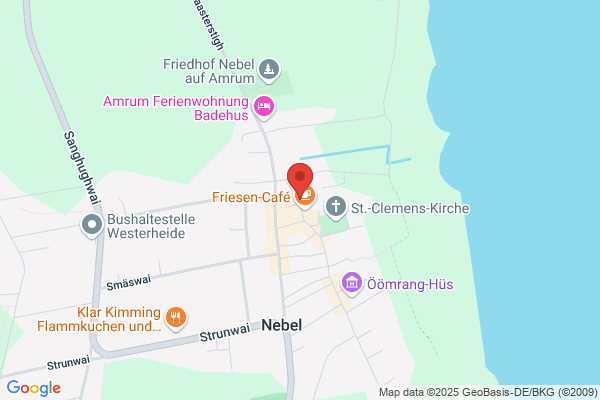GUNDT Amrum