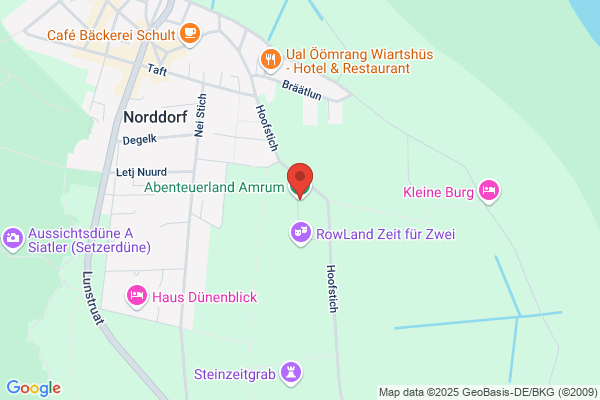 Spielscheune Abenteuerland