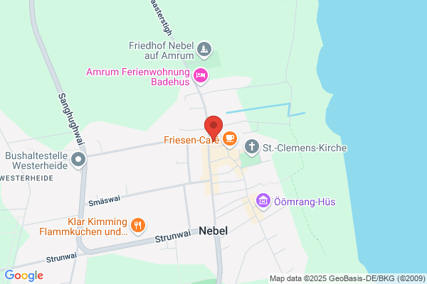 Troeltsch Walter u. Anna-Elisabeth GbR