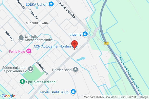 Resultat AH GmbH