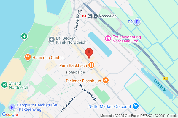 Raiffeisen-Volksbank Fresena eG