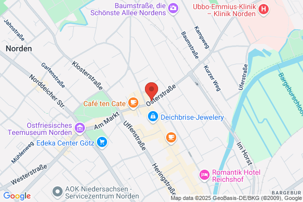 Drogenberatung DROBS