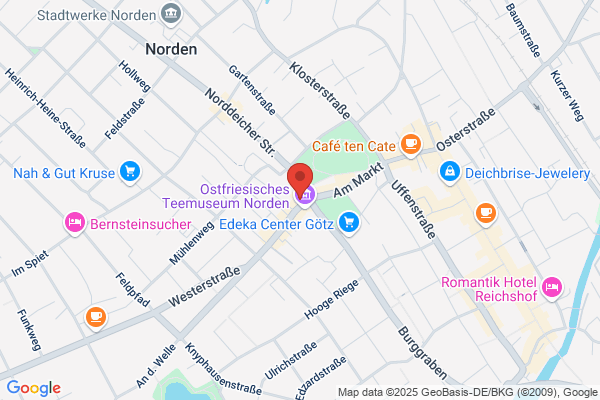 Restaurant Alte Backstube